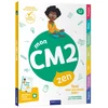 Image de Mon cm2 zen - 10-11 ans