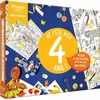 Image de Mon Coffret D'anniversaire - Je Fete Mes 4 Ans !