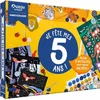 Image de Mon Coffret D'anniversaire - Je Fete Mes 5 Ans !