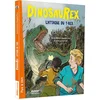 Image de Dinosaurex - Tome 08 attaque du t-rex
