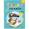 Image de P'tit loup - mon premier cahier en vacances - 2026