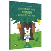 Image de L'extraordinaire voyage de Merlin au pays des Ours bruns