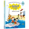 Image de Les heros du cp - sortie a la mer - super debutants