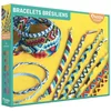 Image de Mon coffret d'artiste - bracelets bresiliens