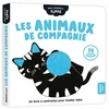 Image de Les animaux de compagnie