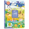 Image de Mon très grand livre d'éveil - les bébés animaux
