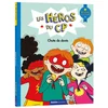Image de Les heros du cp - chute de dents niveau 1