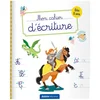 Image de Mon cahier d'ecriture - contes de fees