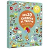 Image de Mes 20 cherche et trouve des tout-petits