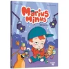 Image de Marius minus - Tome 1 bébé beau gosse