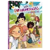 Image de Les influenceuses - Tome 1 la soirée des 10k