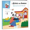Image de L'ecole Des Pandas - Bienvenue A L'ecole