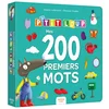 Image de P'tit loup - mes 200 premiers mots
