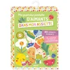 Image de Ma pochette d'aimants - dans mon assiette