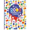 Image de Mes tout premiers autocollants - mes 2000 autocollants