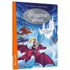 Image de Les dragons de glace - Tome 02 la forteresse de givre