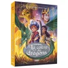 Image de La colère des dragons - l'intégrale
