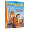 Image de Mes enquetes a l'ecole des detectives - plus forts que sherlock holmes !