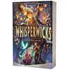 Image de Les whisperwicks - Tome 01 le labyrinthe sans fin