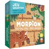 Image de Jeu magnetique - morpion