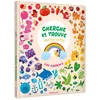 Image de Cherche Et Trouve Des Petits Les Couleurs