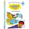 Image de Les heros du cp - super debutant - au pays des reves