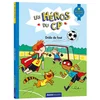Image de Les heros du cp - drole de foot - niv 1