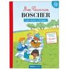 Image de Mes vacances boscher - de la gs au cp - 2026