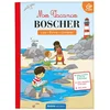 Image de Mes vacances boscher - du cp au ce1 - 2026