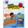 Image de Mes petites enquêtes en vacances - de la gs au cp - 2026