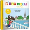 Image de P'tit loup visite paris