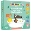 Image de Mes premiers sonores p'tit loup - mes comptines pour être tout propre