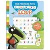 Image de Mes premiers mots aimantes loup