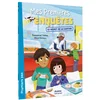 Image de Mes premieres enquetes - Tome 17 le secret de la cantine