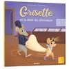 Image de Grisette et la dent du dinosaure