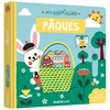 Image de Mon anim'agier - pâques