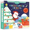Image de Ma comptine animée - ma comptine de noël - l'as-tu vu ?