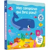 Image de Mes premiers sonores - mes comptines qui font plouf !