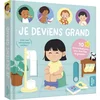 Image de Je deviens grand