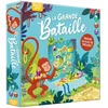 Image de La grande bataille - boite jeux