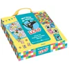 Image de Mes jeux de voyage loup