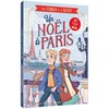 Image de Mon roman de l'avent - un noel a paris