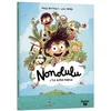 Image de Nonolulu - Tome 01 l'île super perdue