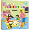 Image de Mon doc' p'tit loup - ecole