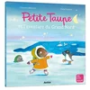Image de Petite taupe et l'aventure du grand nord