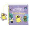 Image de Mes merveilleuses histoires de petite taupe