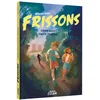 Image de Frissons - enquete criminelle sous haute tension