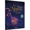 Image de Le violon magique - et le dragon de feu