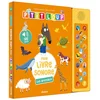 Image de P'tit loup - mon livre sonore - les animaux