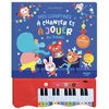 Image de Mon livre piano - mes comptines à chanter et à jouer au piano